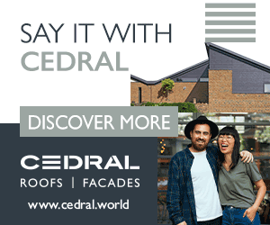 Cedral Roofs and Facades